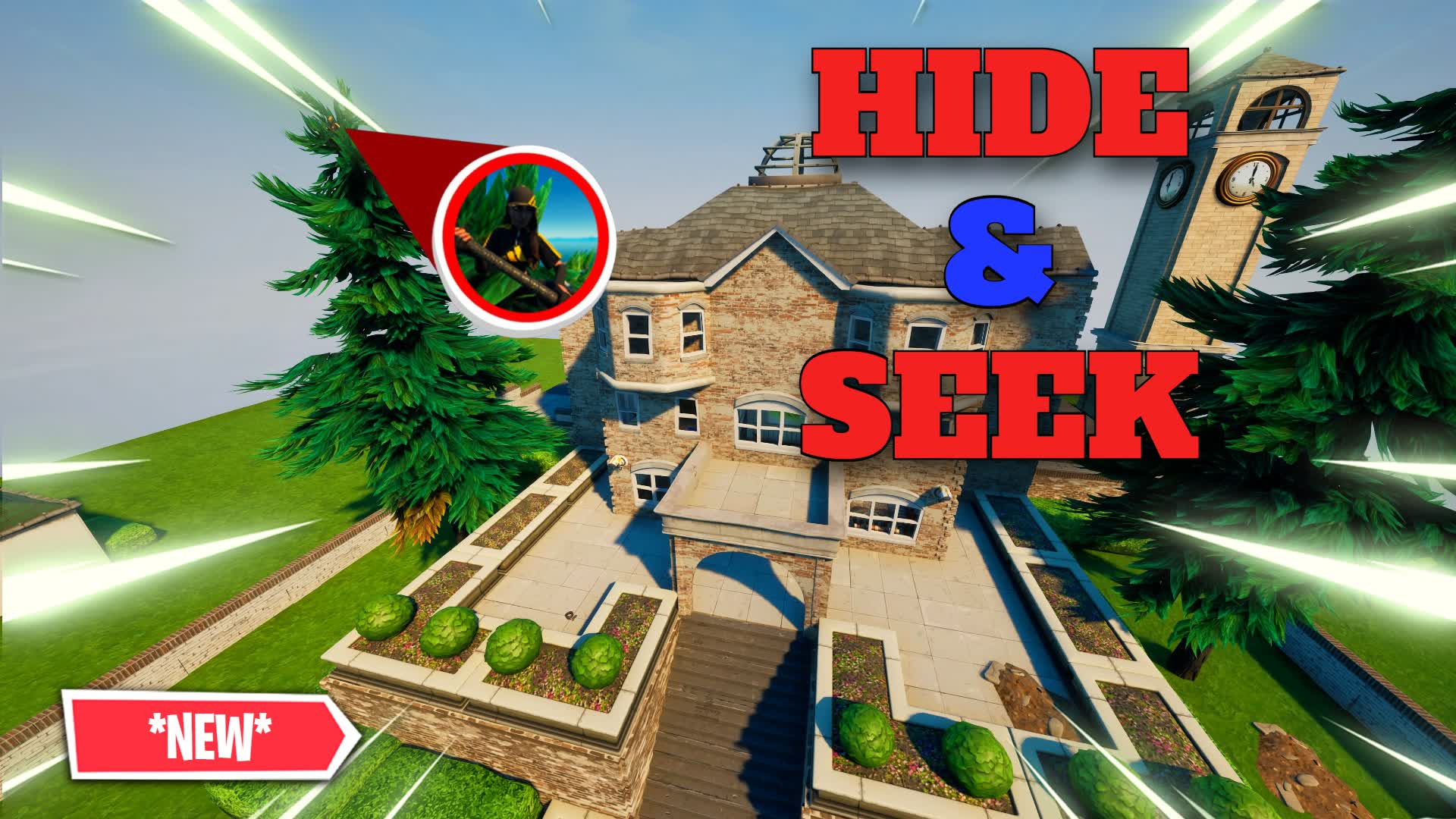 Hide & Seek