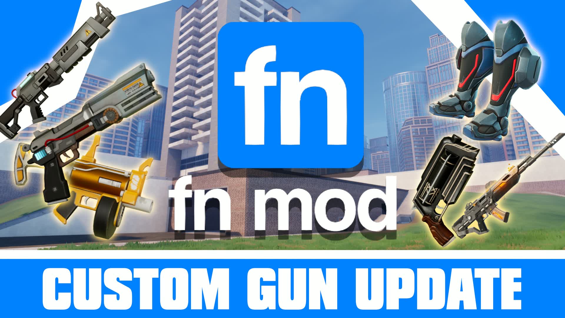 FN Mod