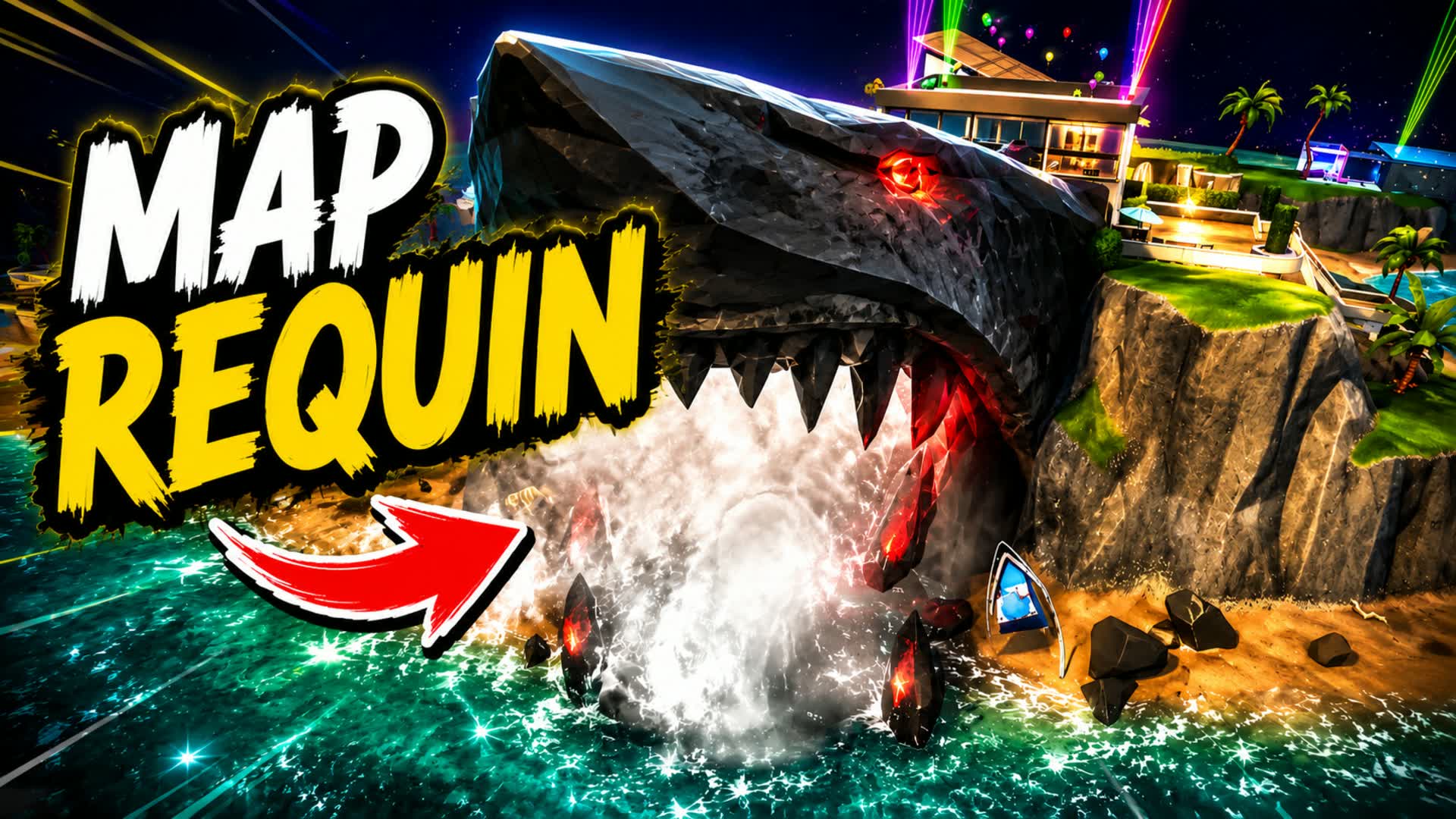 MAP REQUIN🦈