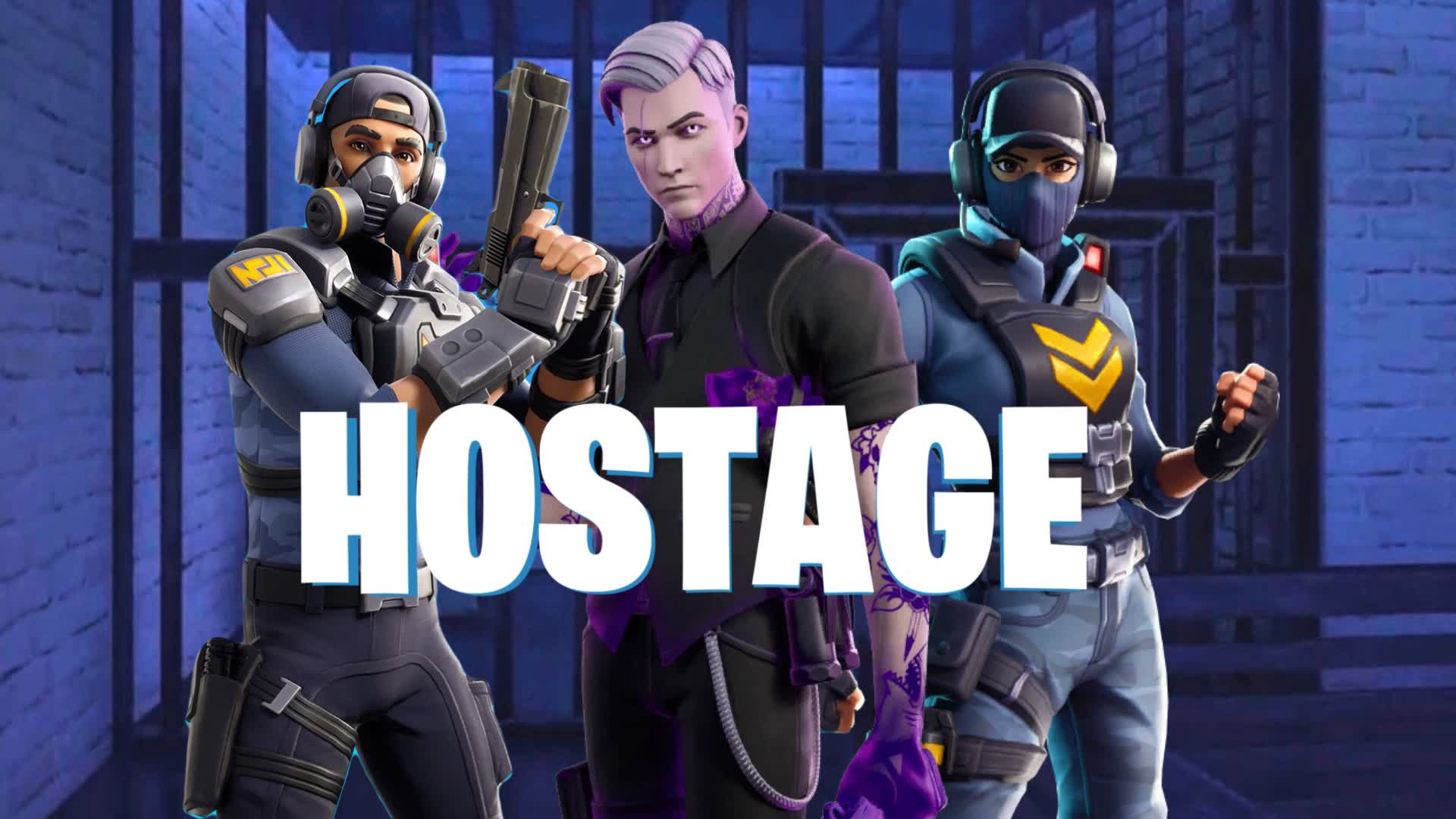 Hostage
