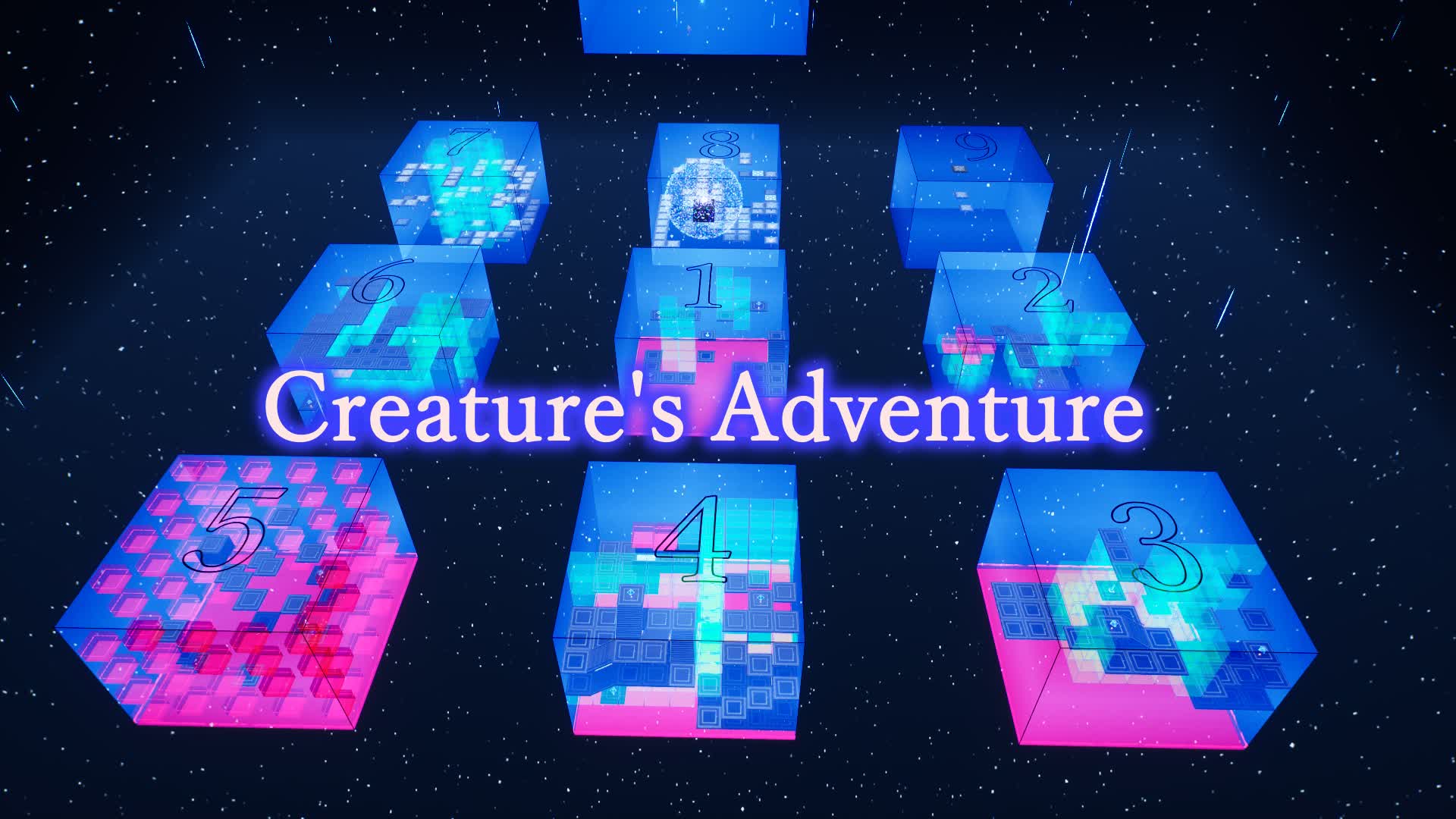 Creature's Adventure