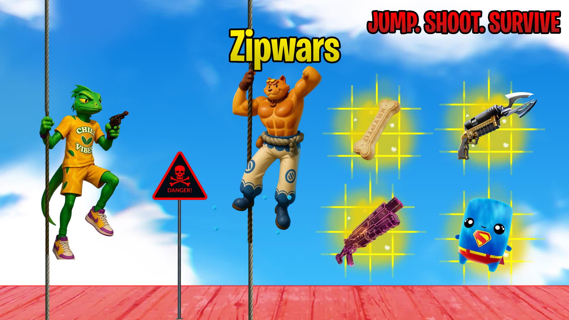 zipwars