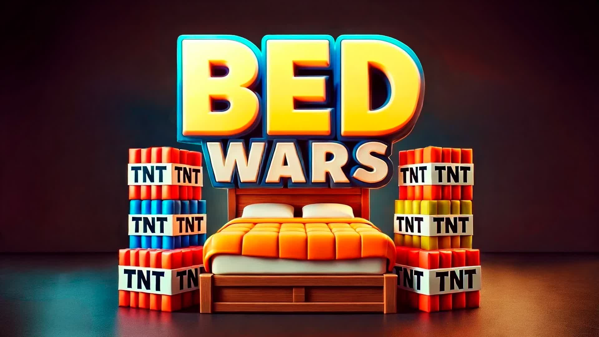 BED WARS FN🛏️