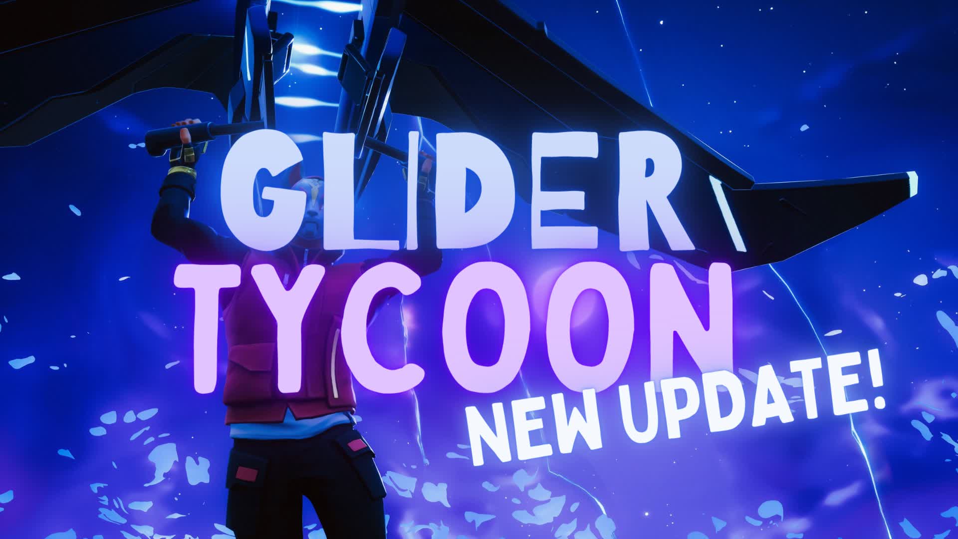 💸Glider Tycoon💸