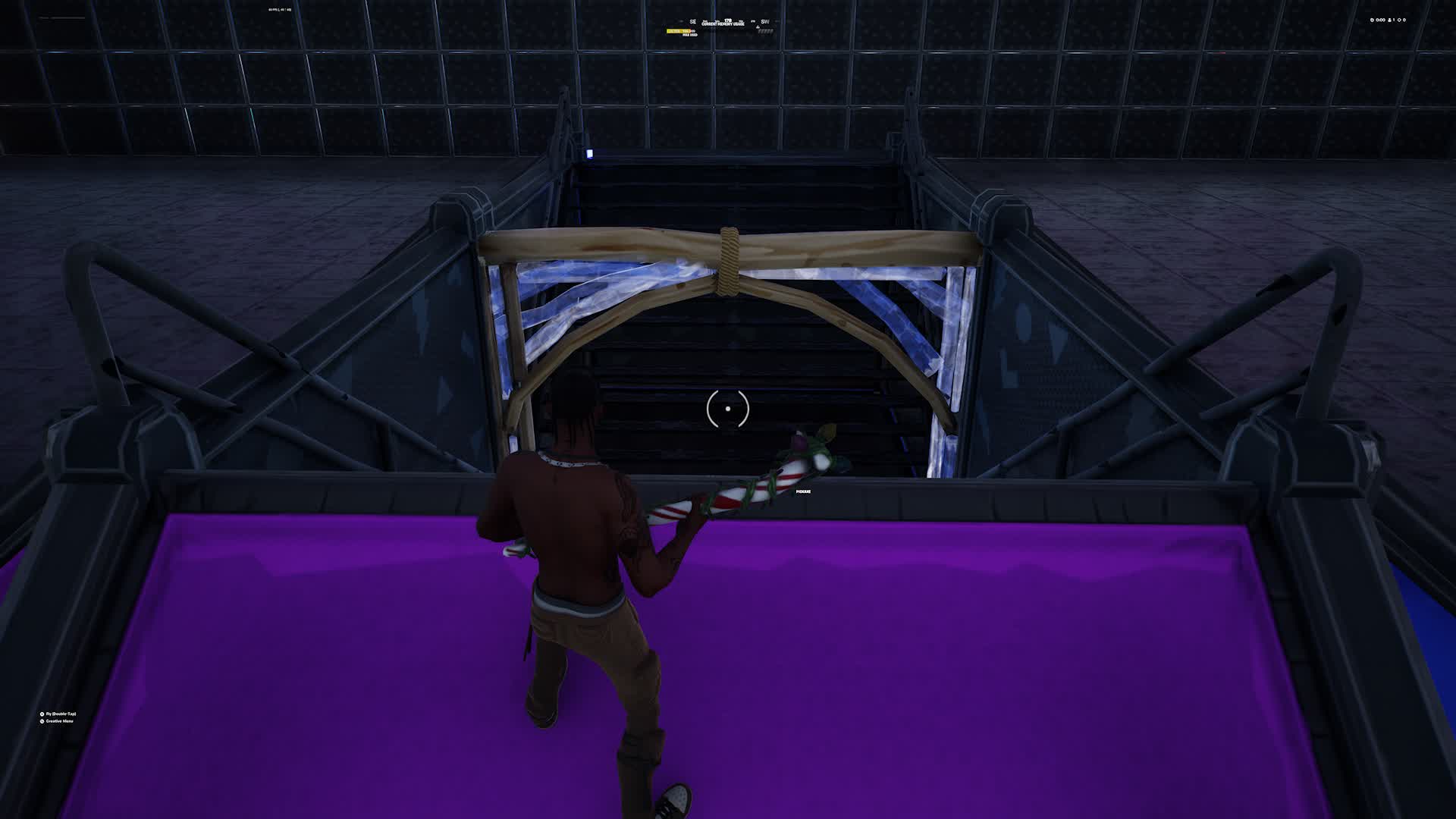 Classic 1v1