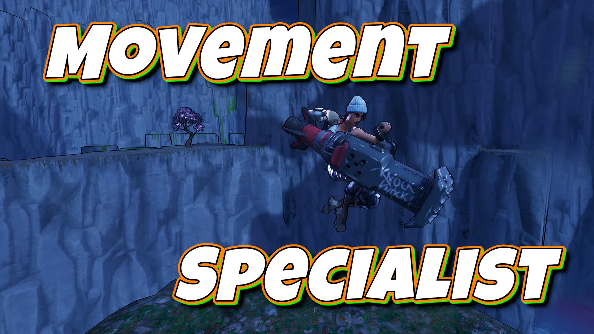 ➡️➡️MOVEMENT SPECIALIST➡️➡️