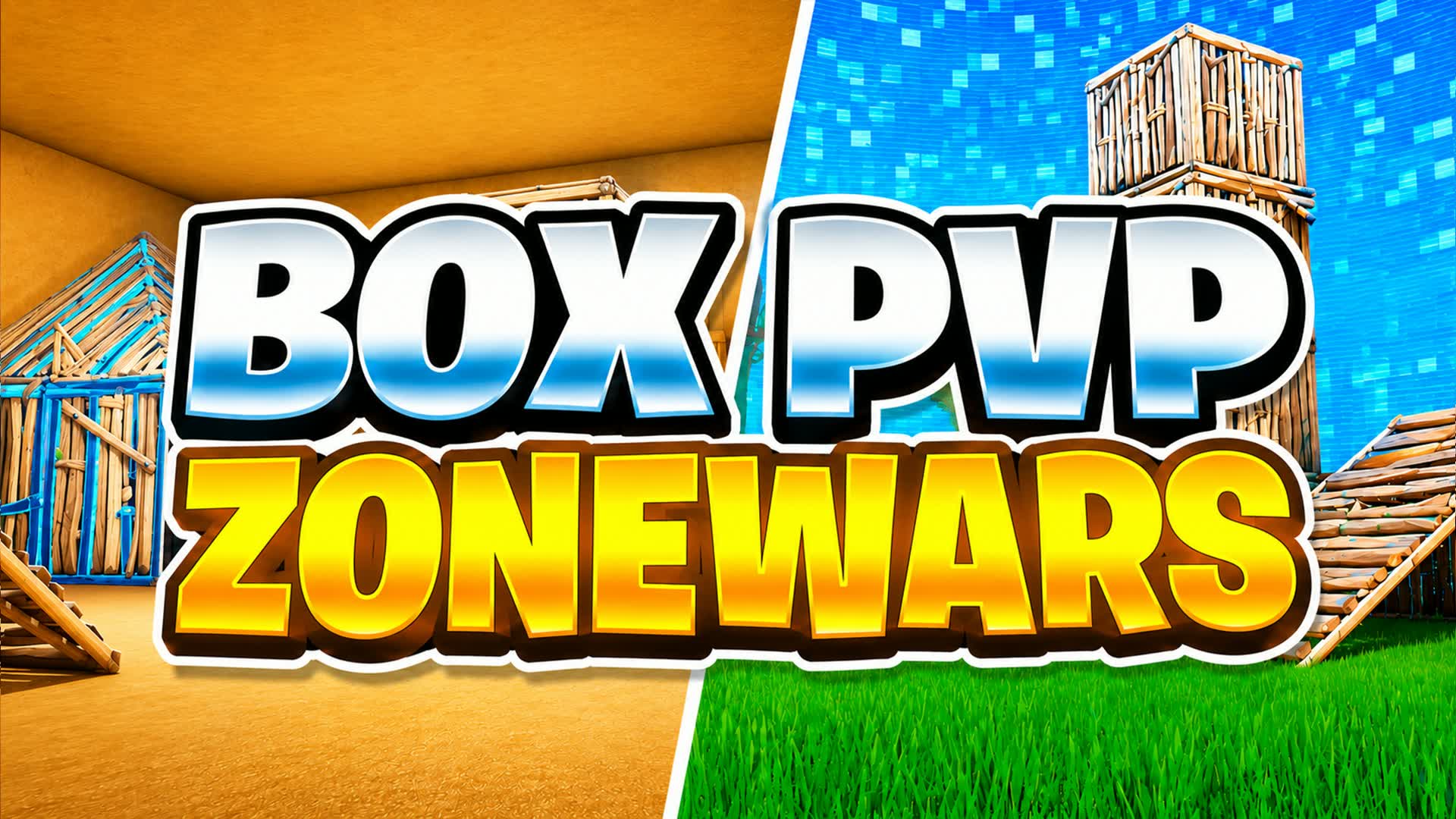 BOX PVP AND ZONEWARS [HaloBT]