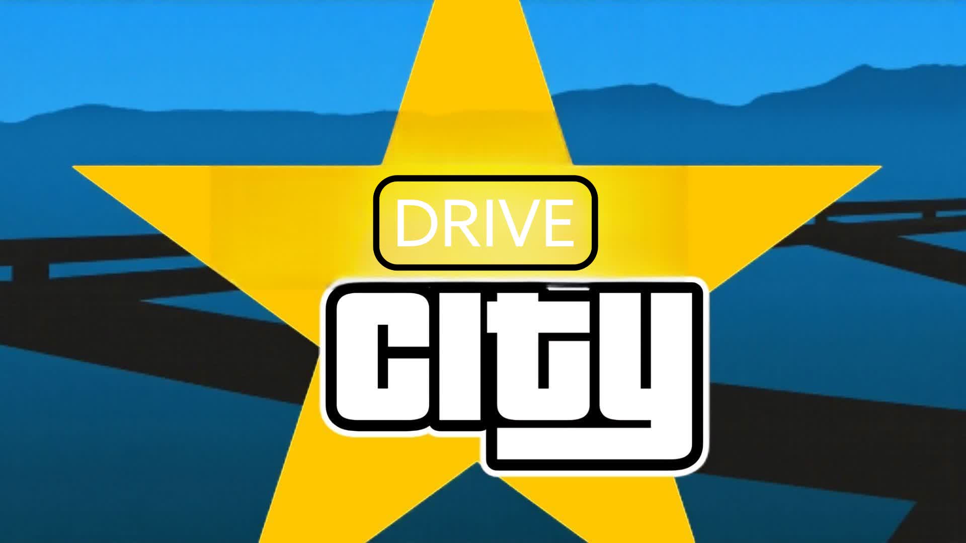 SUPER STAR DRIVE CITY FFA 💯
