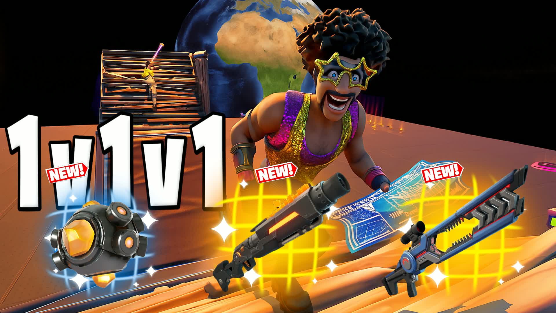 1V1 BUILD FIGHTS ALY عاركني بالبناء 戦い💎