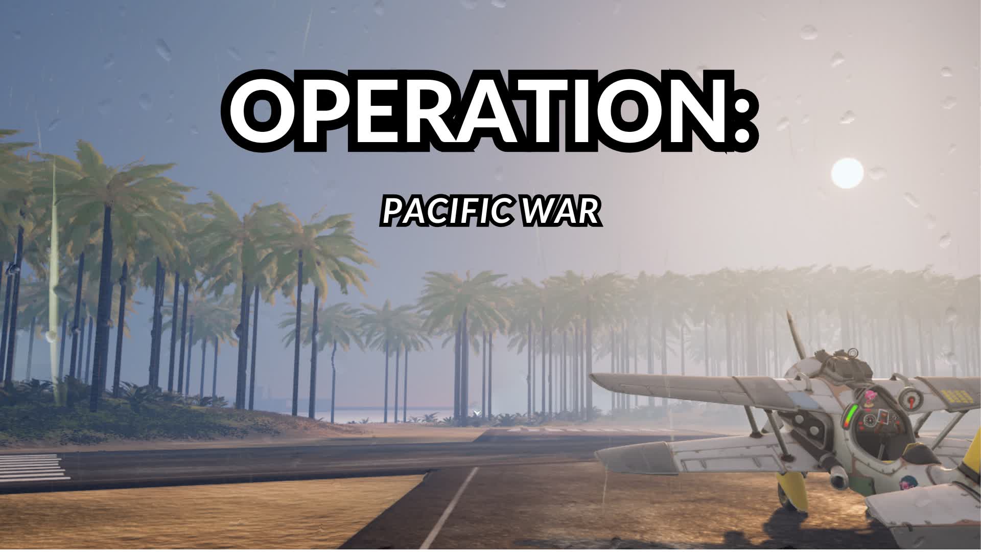 Operation: Pacific War (ww2 FPS)