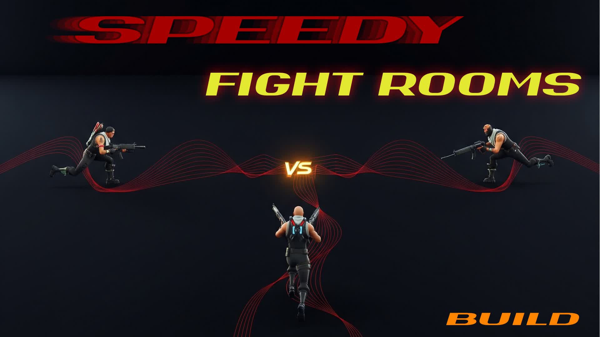 SPEEDY FIGHT ROOMS FFA