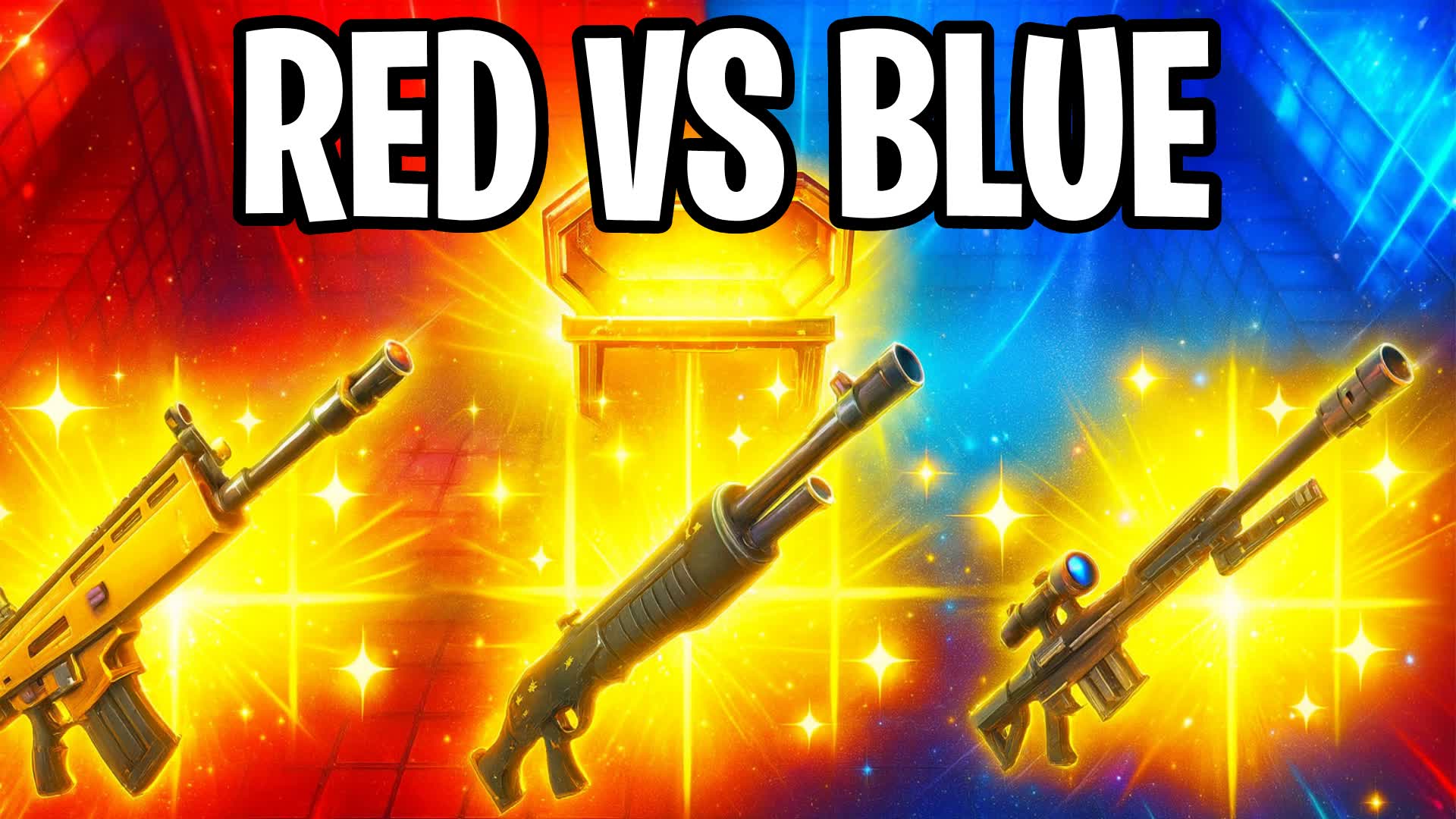 ⭐GREENSX- RED VS BLUE 🔴🔵