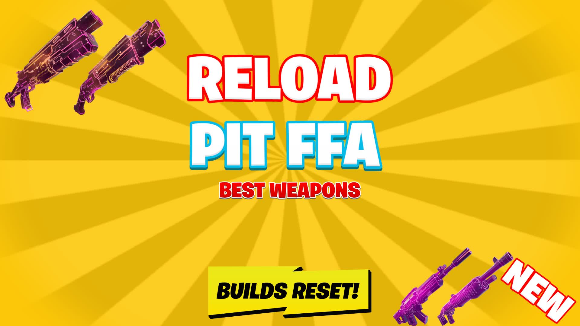 PITFFA FREE FOR ALL