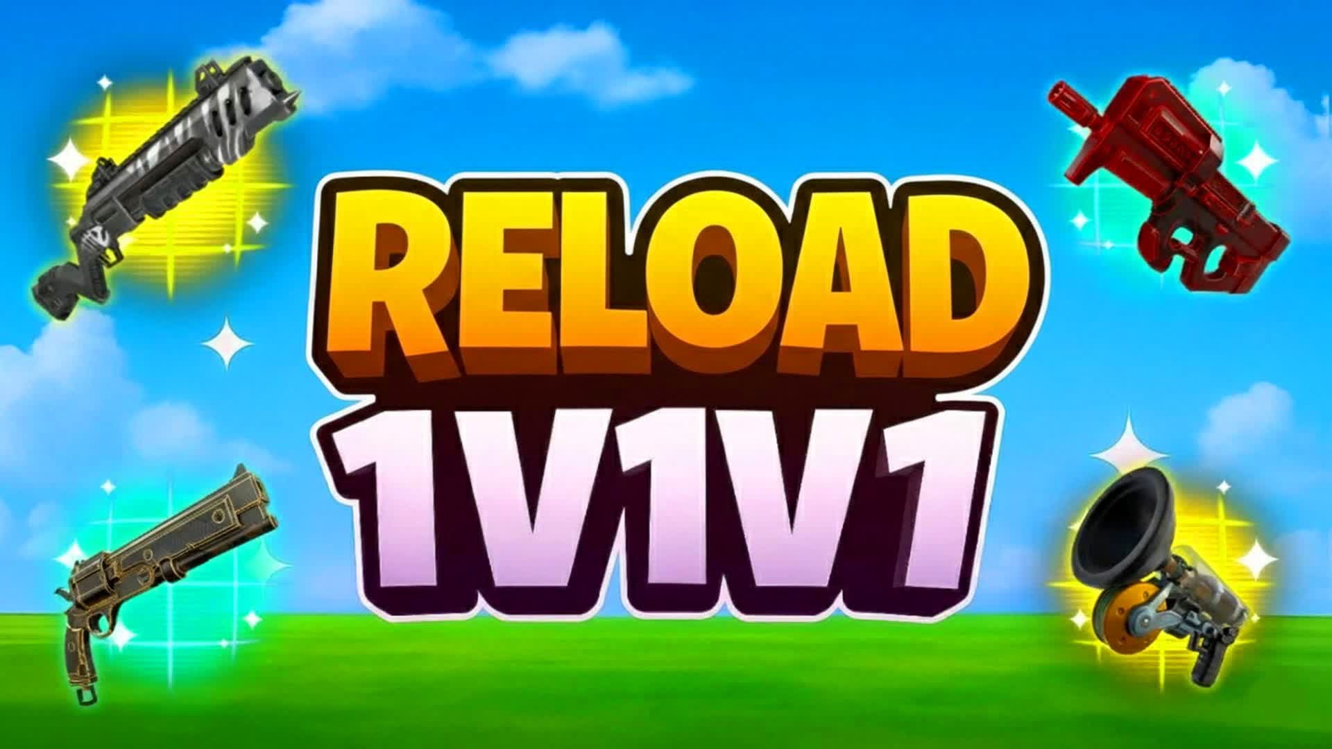 ULTRA 1V1V1 RELOAD