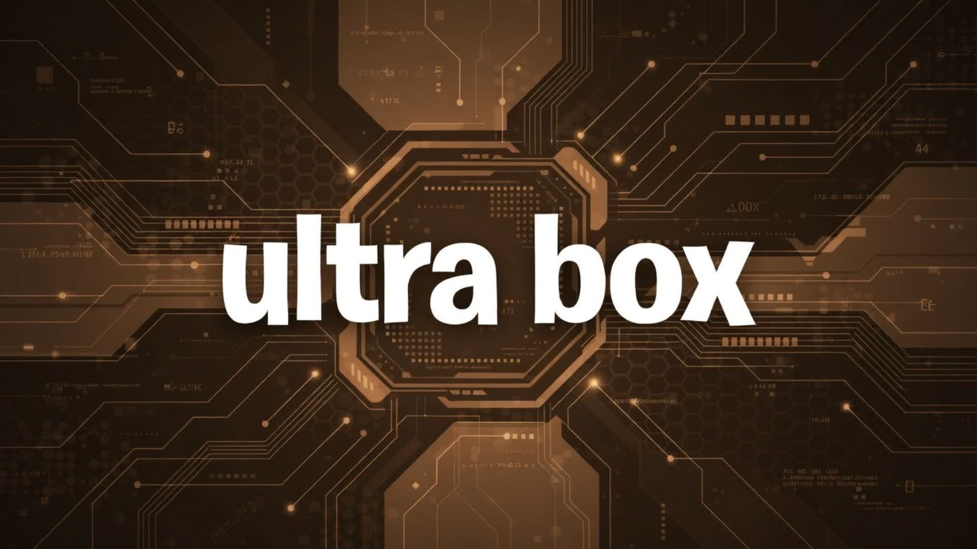 ULTRAFIGHT