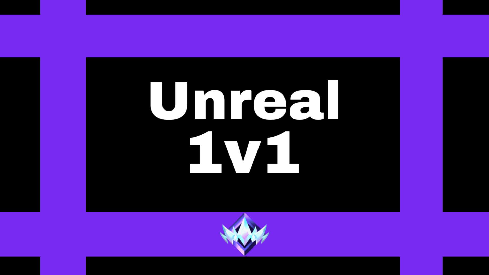 Unreal 1v1