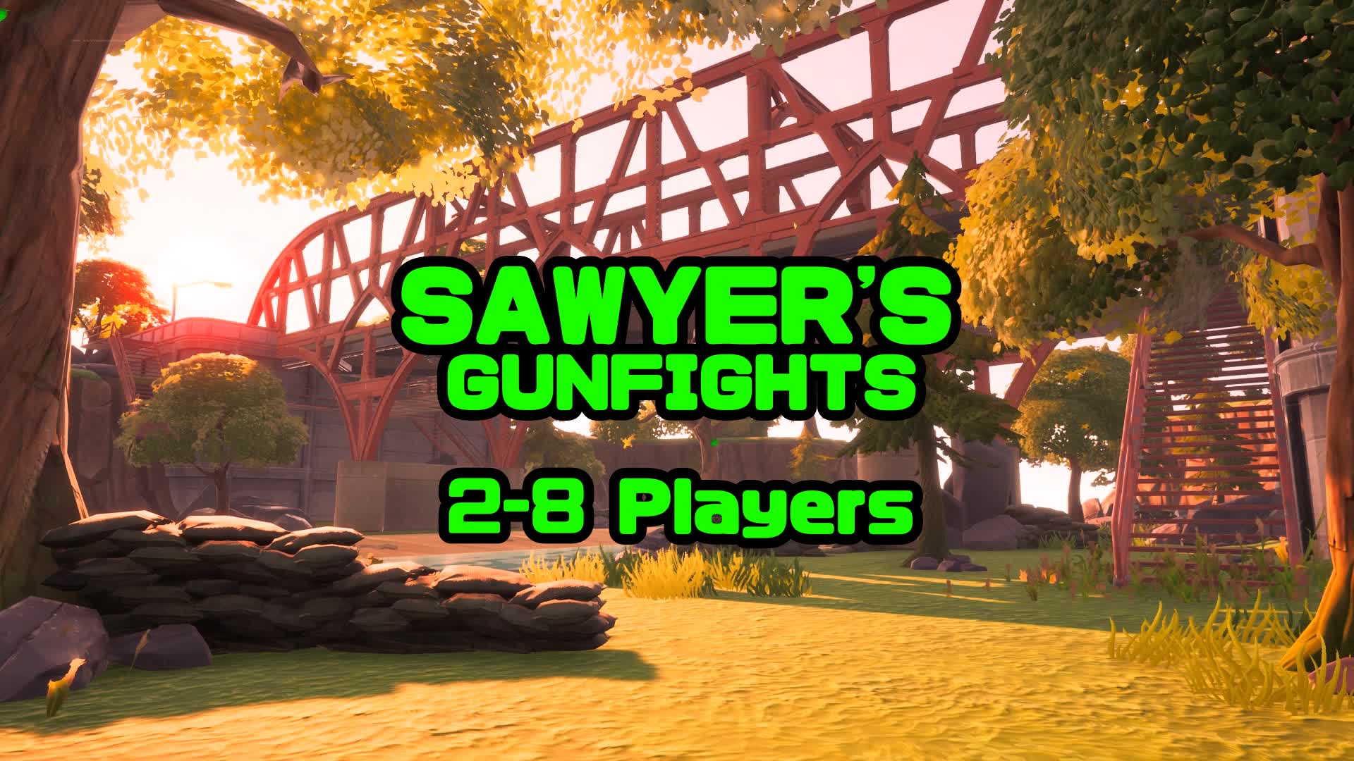 Sawyer's Gunfights