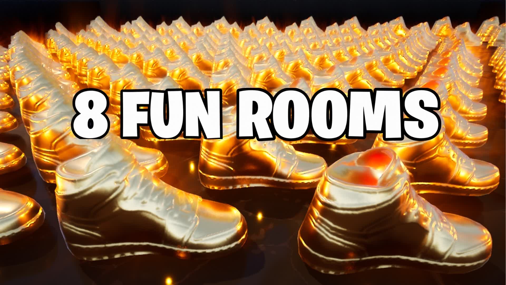 8 Fun Rooms Zombie Farm FFA Slide