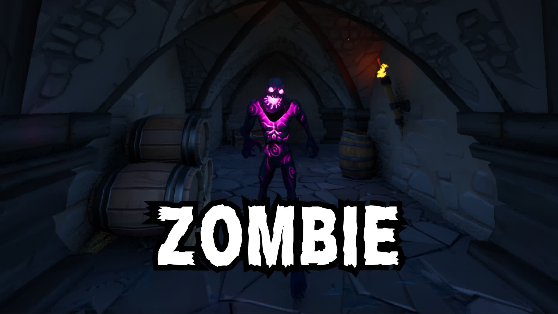 Zombie