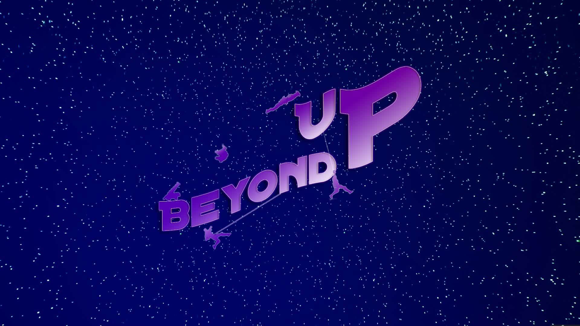 Beyond Up!