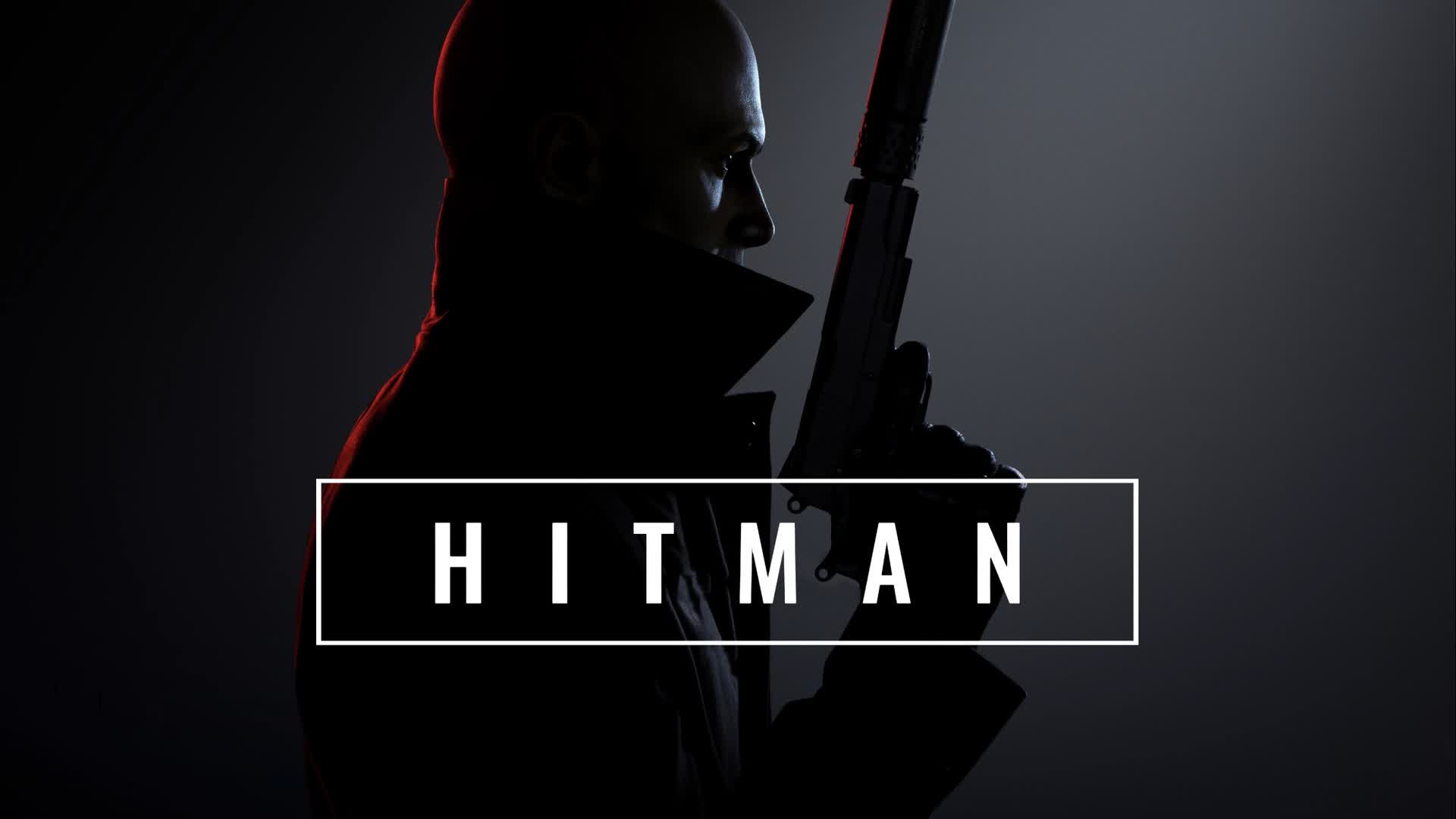 hitman