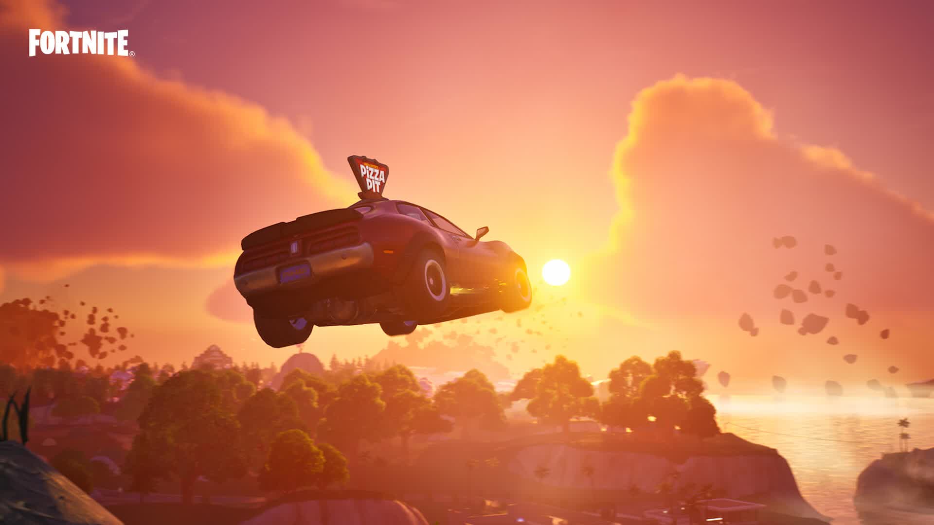 Luchsys chill royale