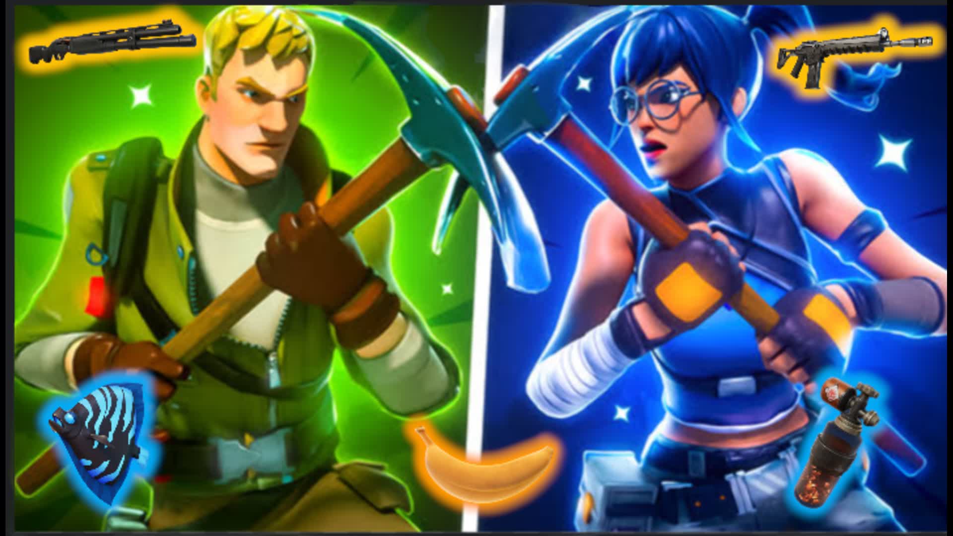 1VS1 O CHÃO É ÁGUA