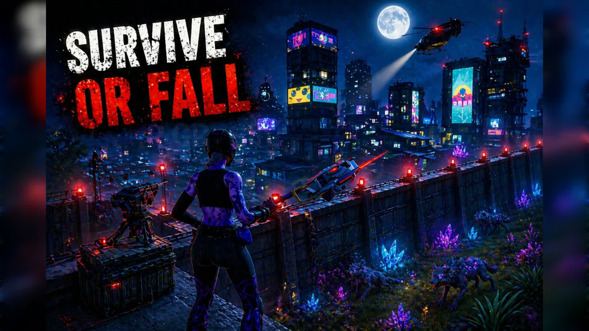 Survive_or_Fall