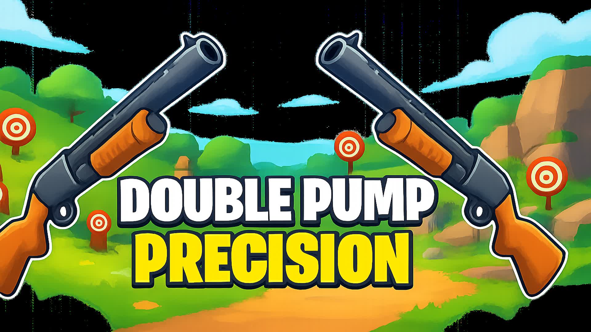 Double Pump Precision