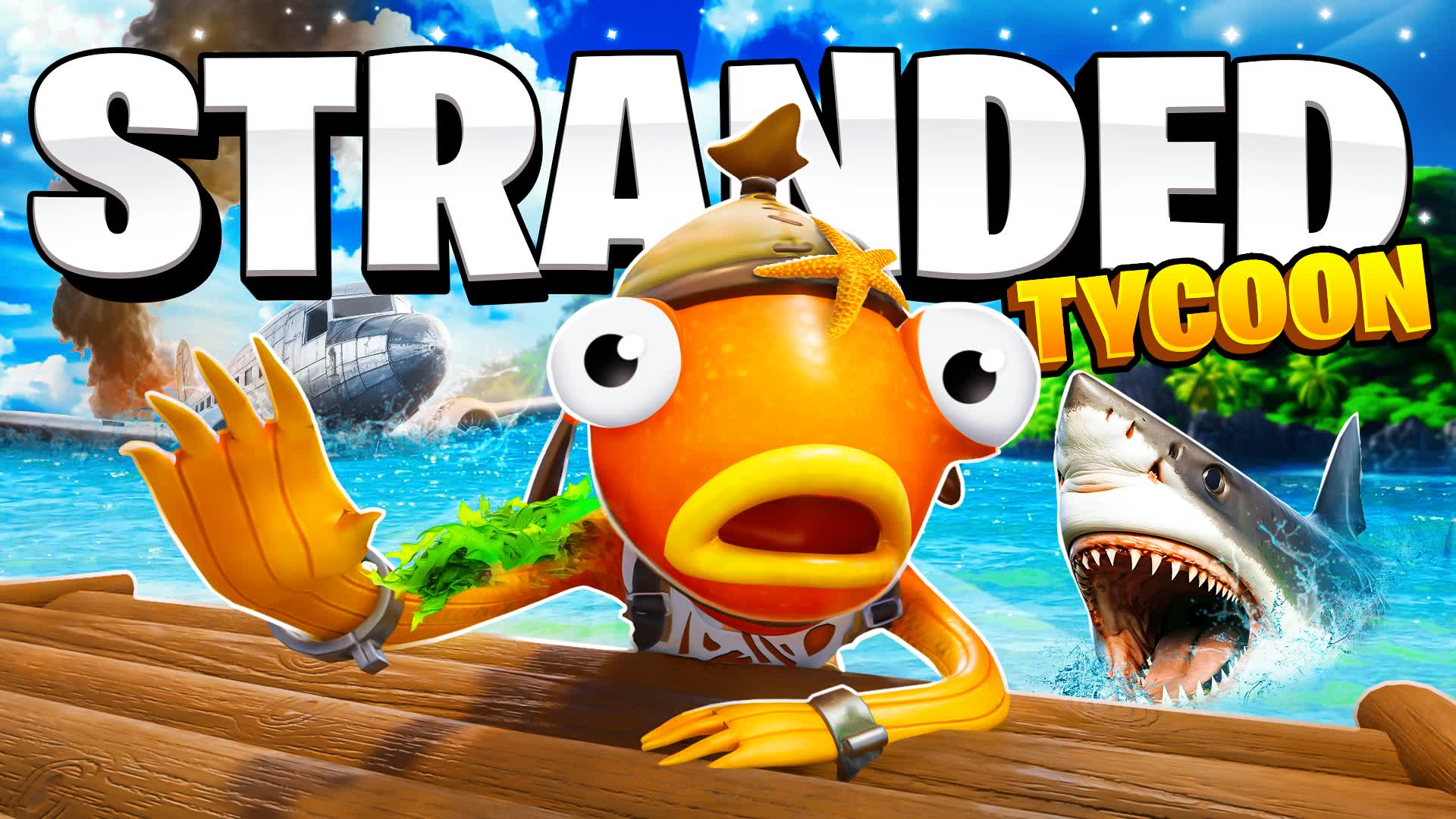 STRANDED TYCOON 2
