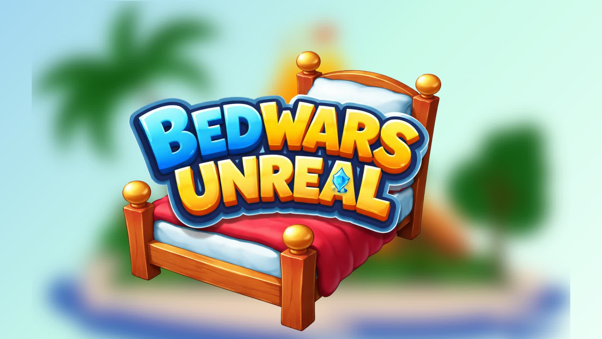 Bedwars Unreal