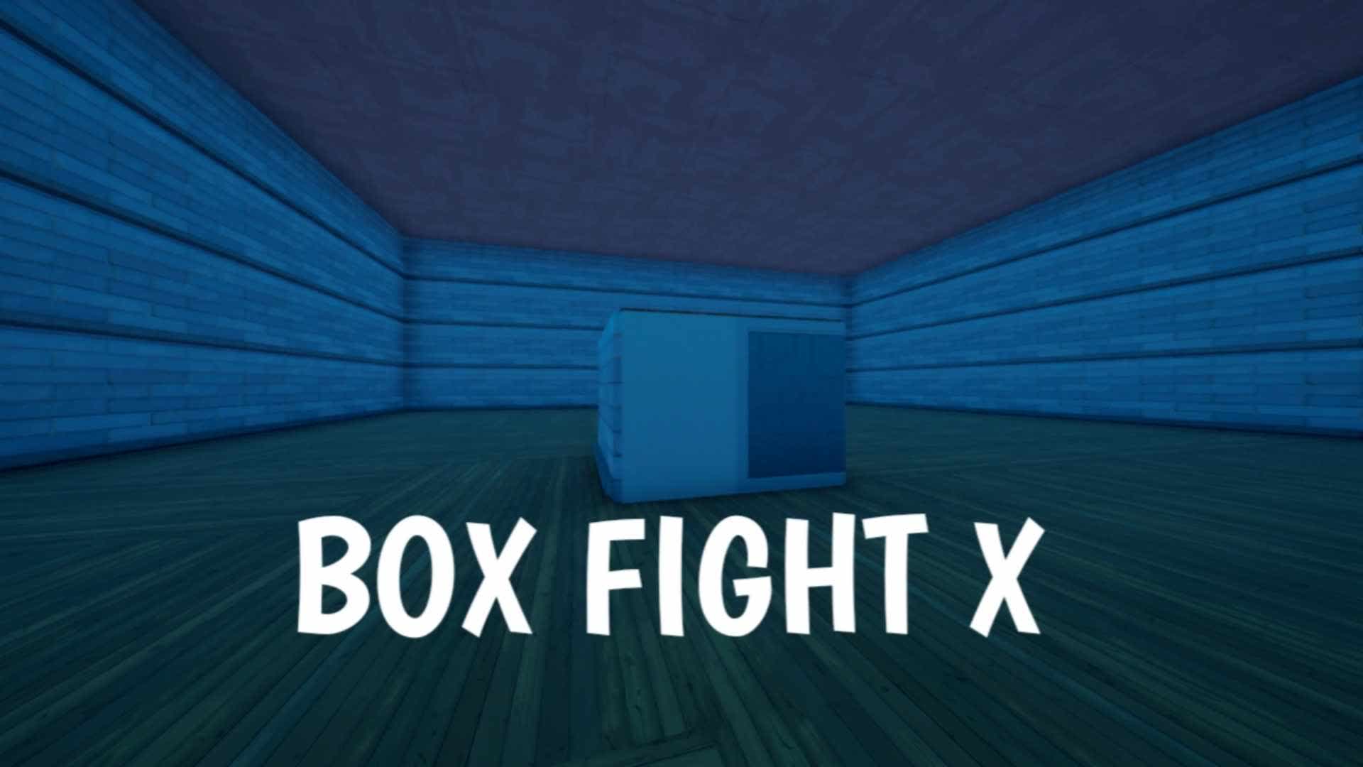 BOX FIGHT X