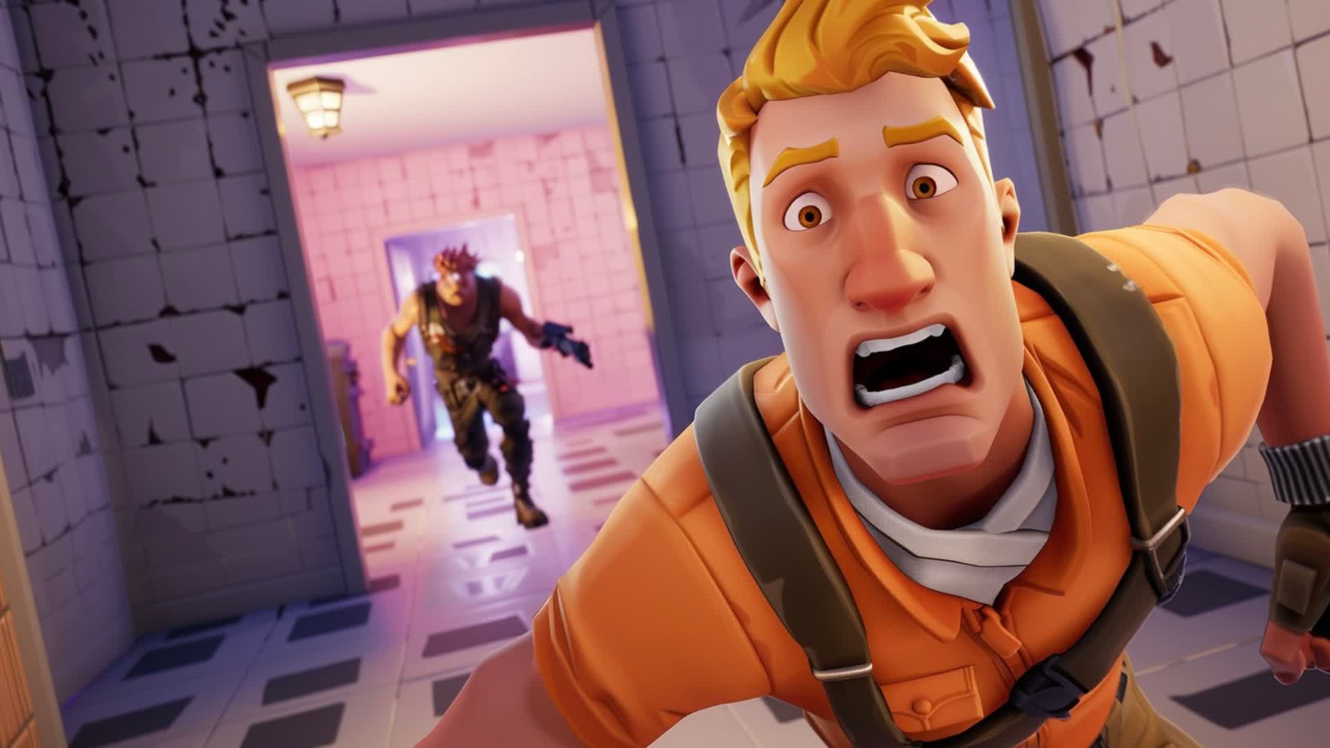 Door Smash! 🚪💥