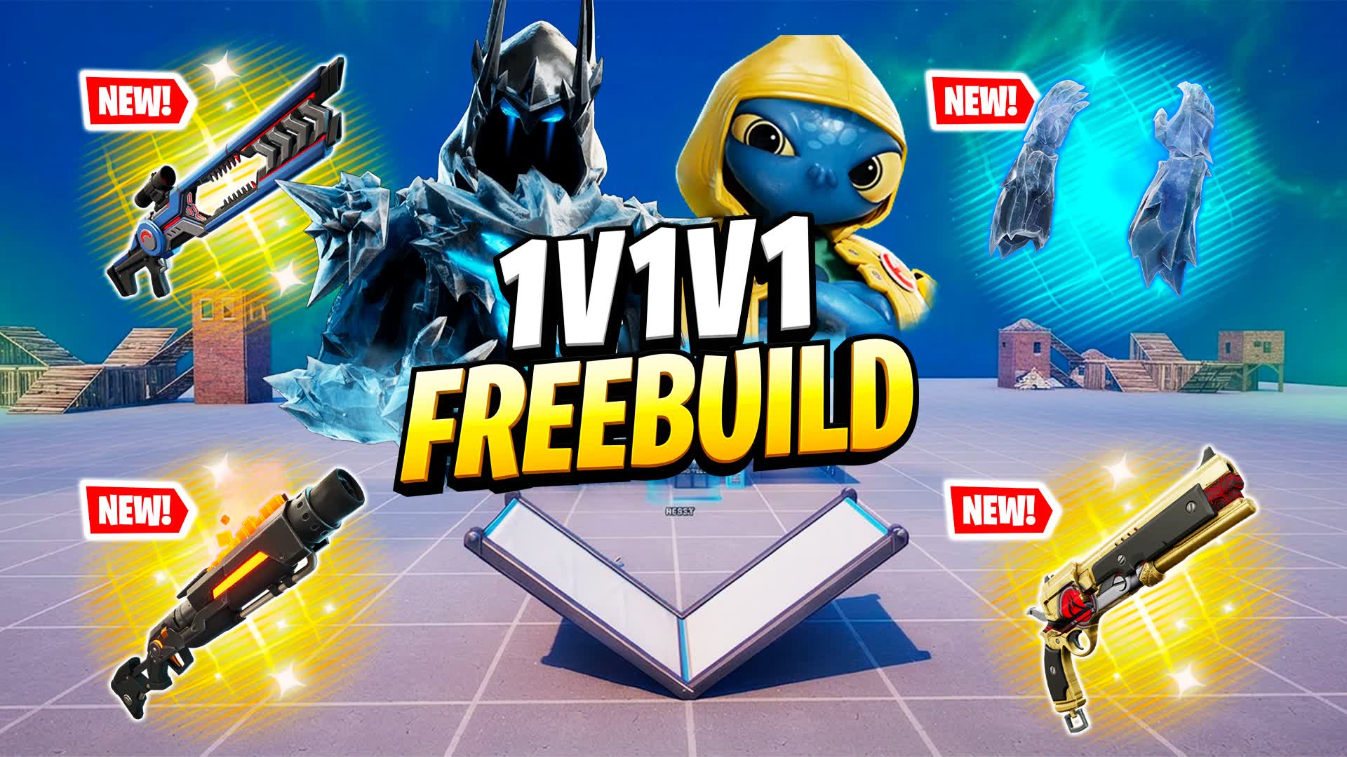 1V1 L