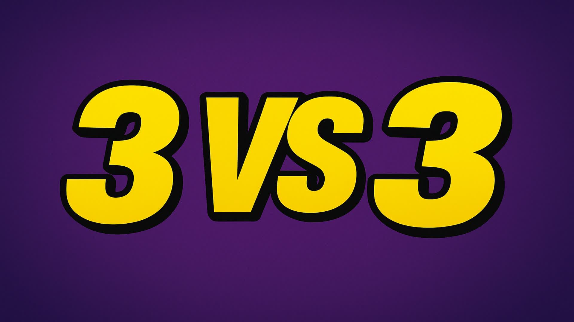 Box Fight [ 3v3 ] RPM SQUAD