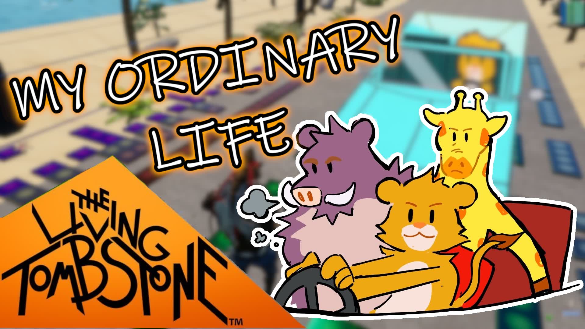 My Ordinary Life