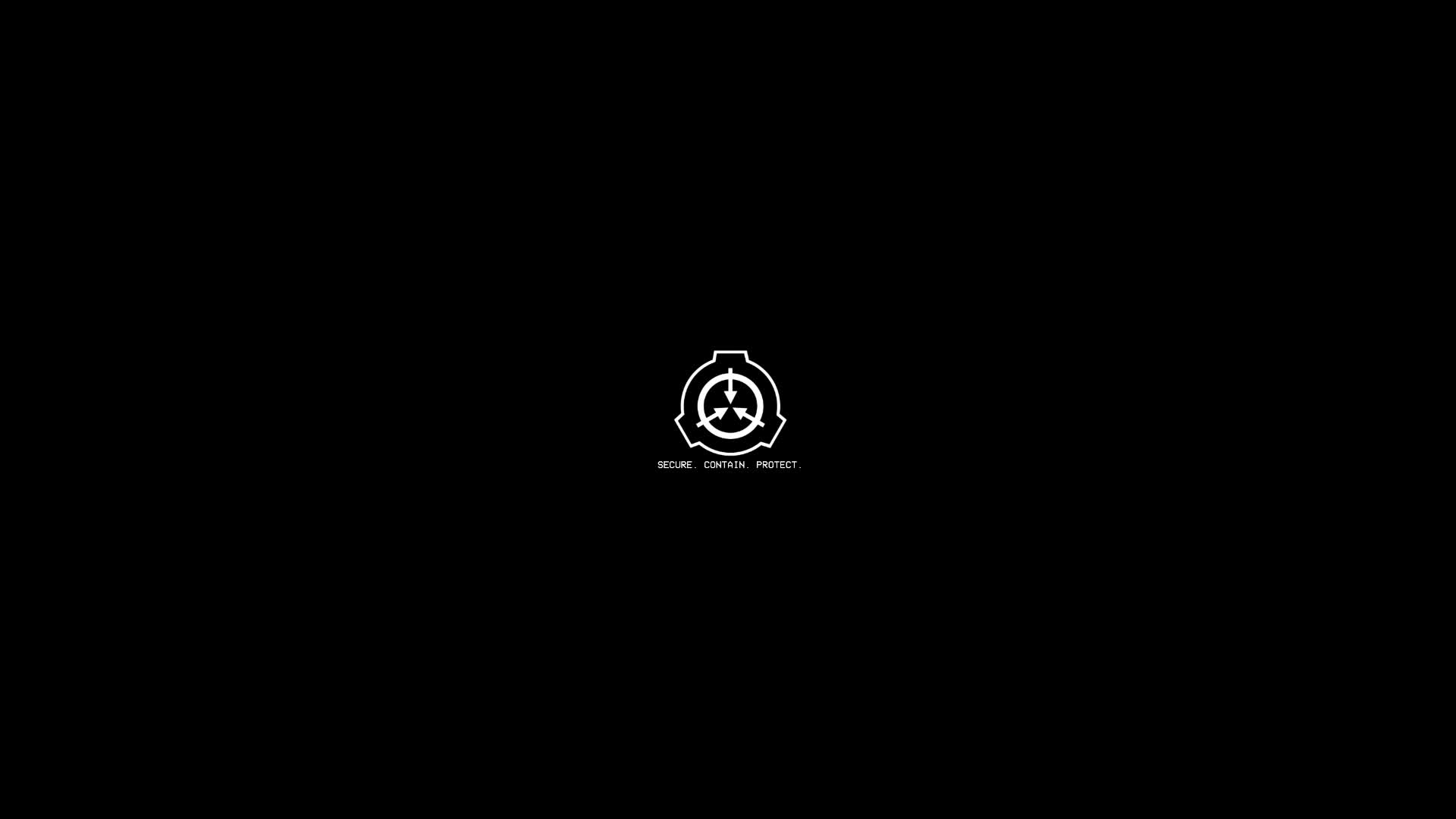 SCP Security Breach