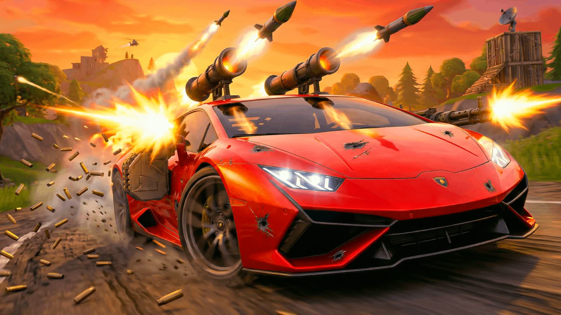 DRIVE FFA 1V1 PVP ZONE WARS PRACTICE