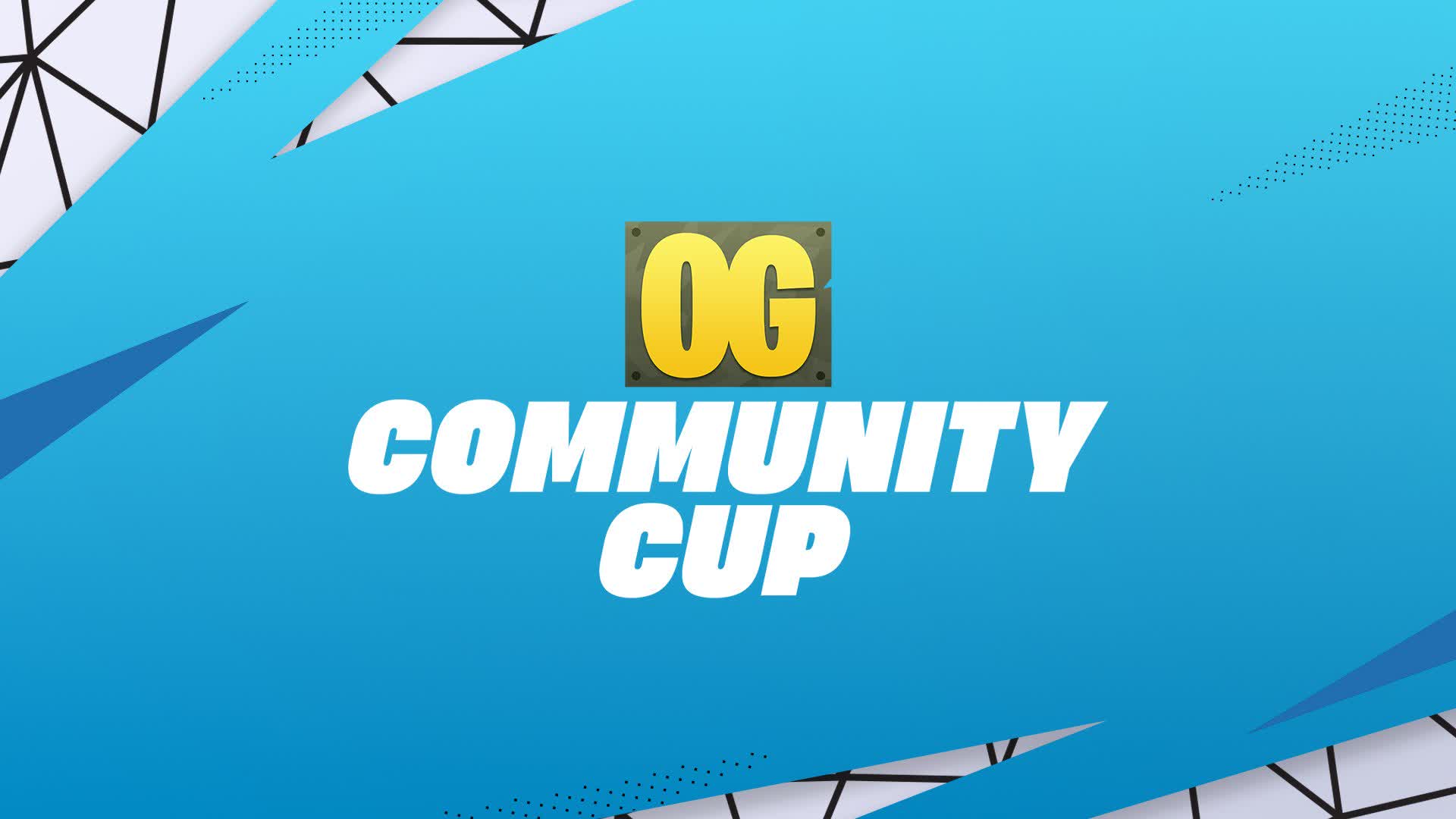 og cup fncs practise