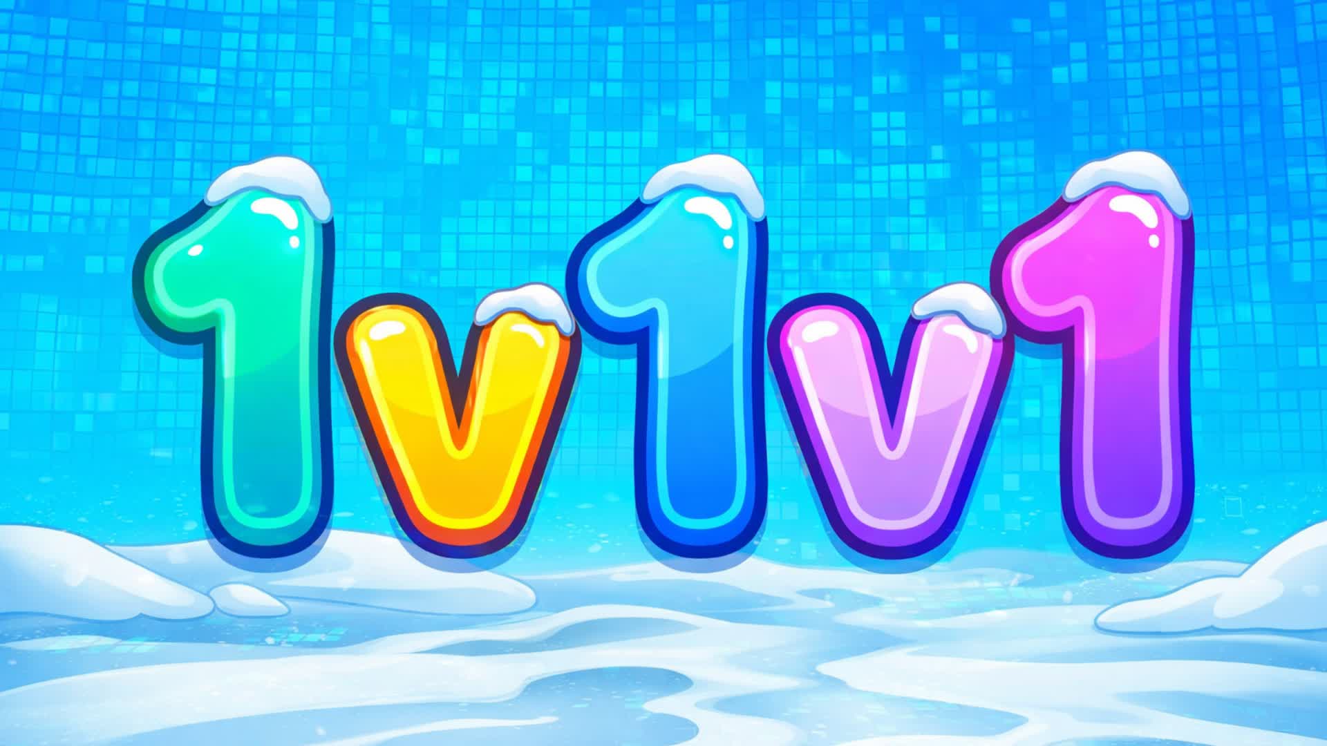1v1v1 reload 1v1 free for all ultimate