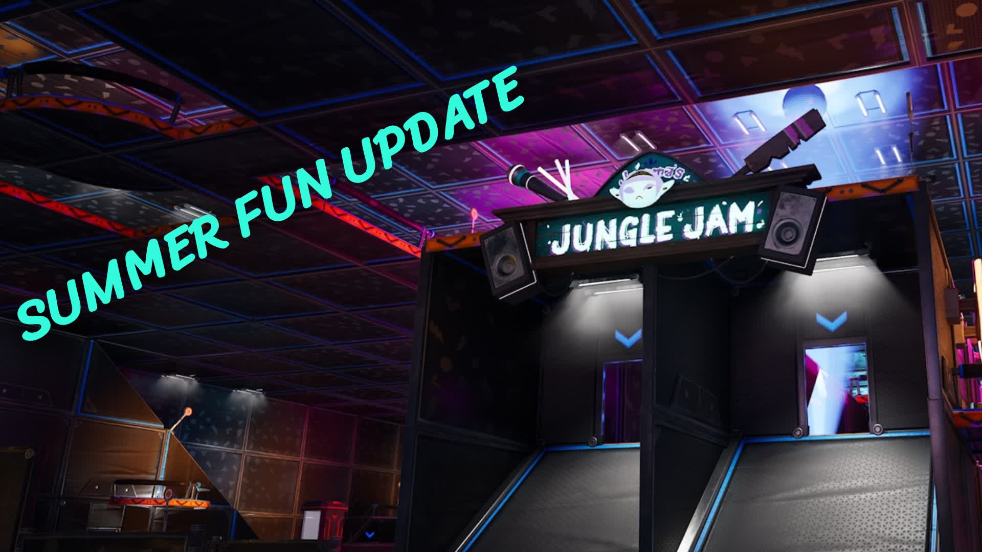 Laser Tag (5v5) (with timed events)