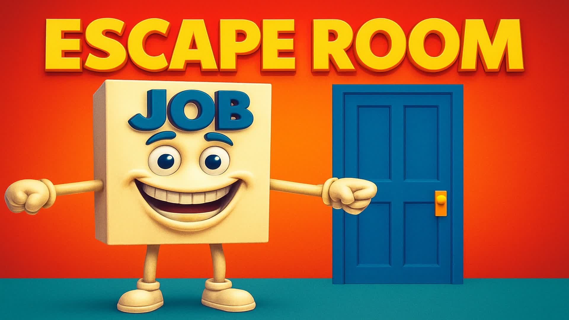 BRAINROT 66 ESCAPE ROOM