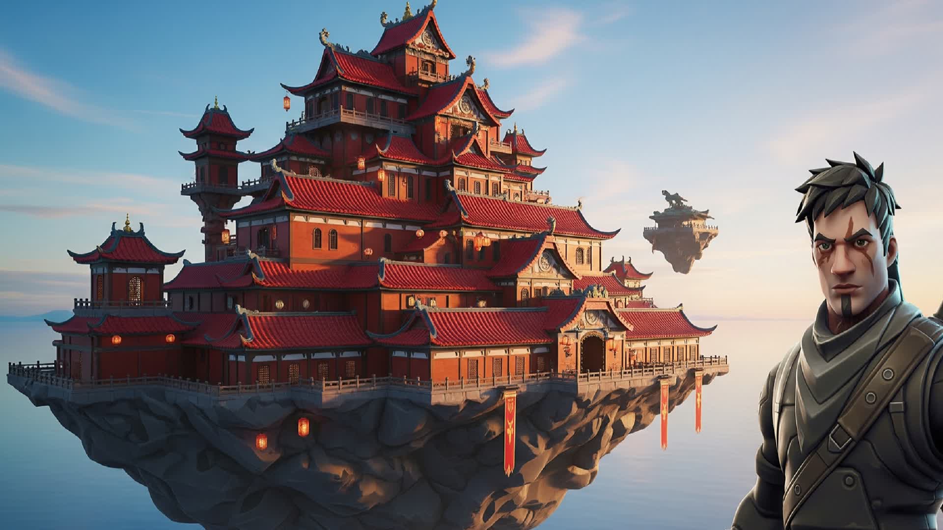 Zombie Island