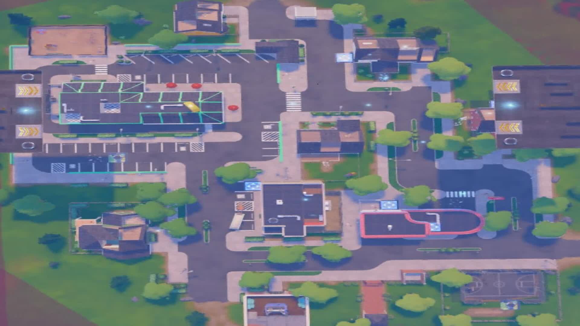 SUPER DRIVING CITY FFA 💥💥