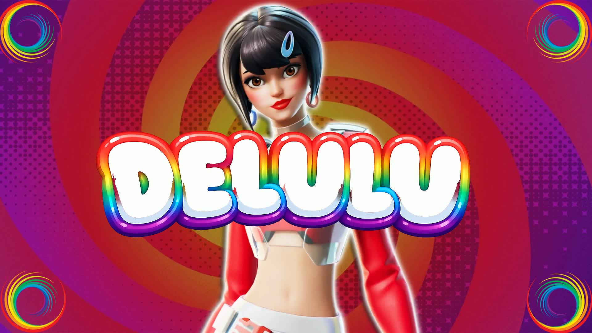 Delulu Fortnite