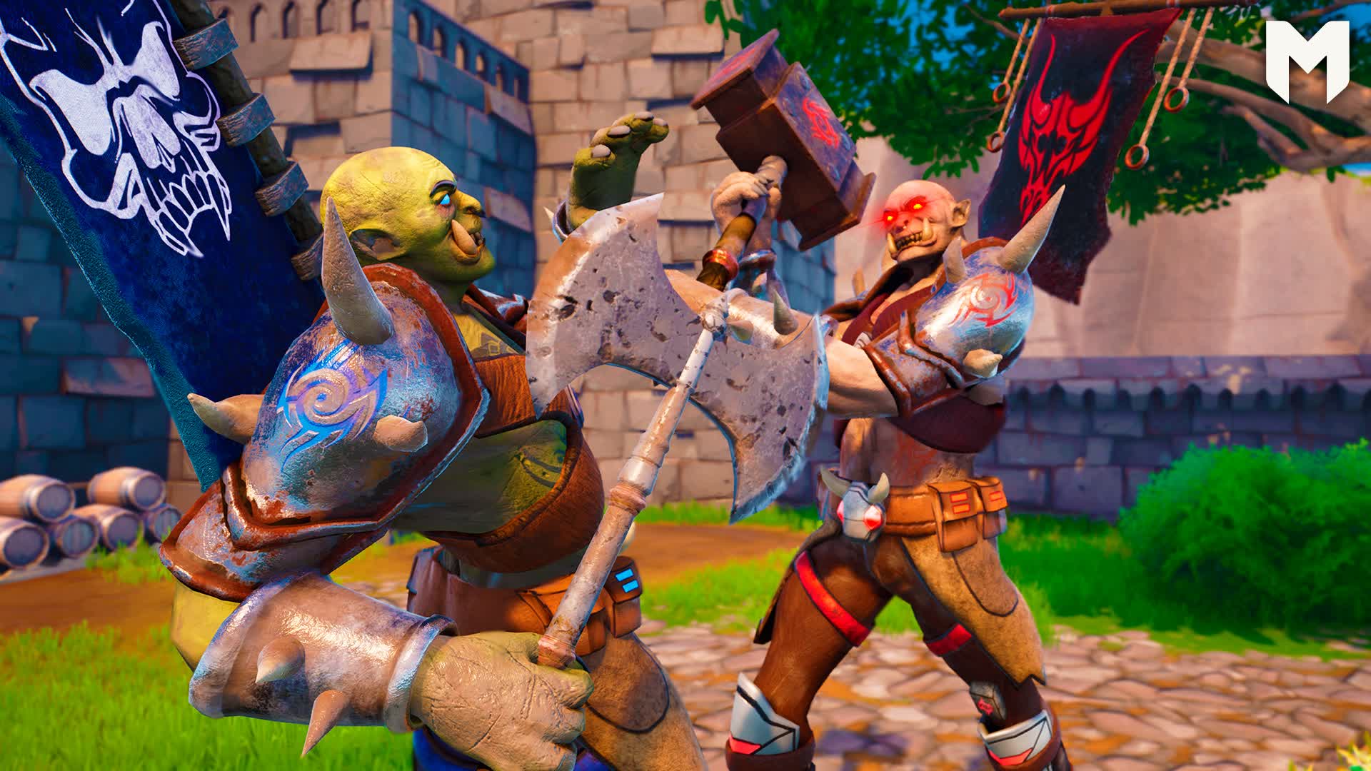 Orc Wars!