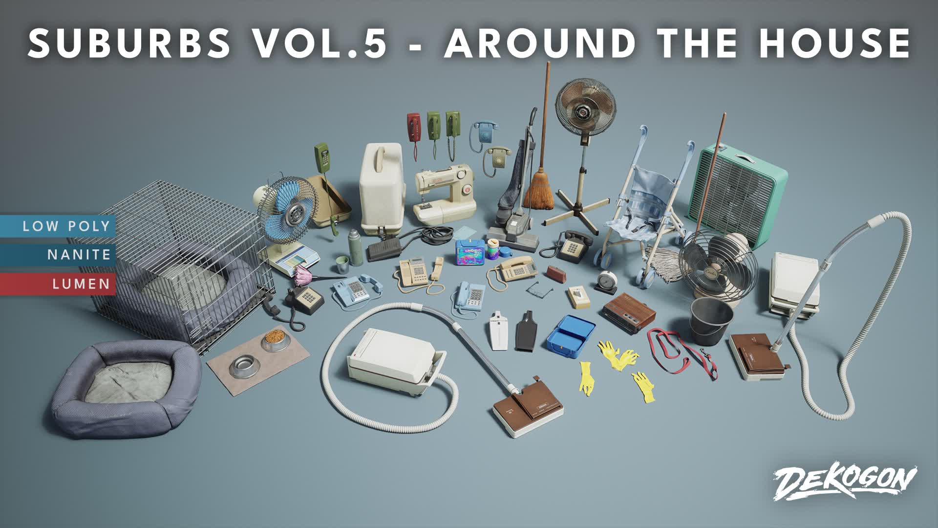 Suburbs_VOL5_AroundTheHouse