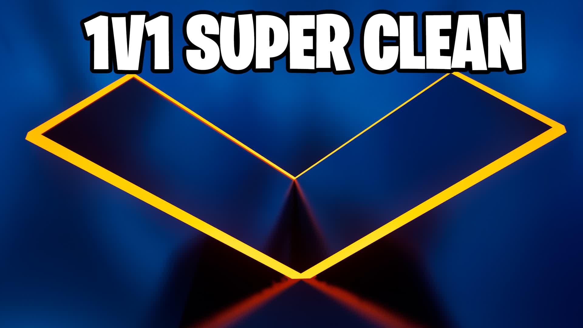 1V1 CALM SUPER CLEAN 🍊