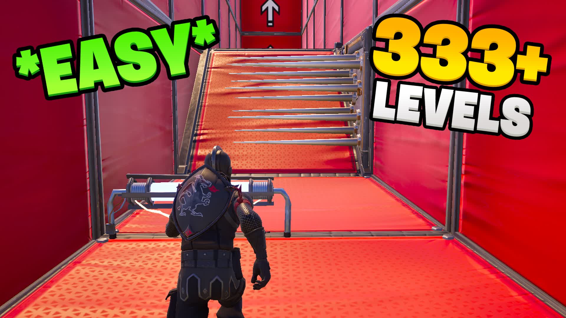 ⭐OG DEFAULT PARKOUR 333+⭐