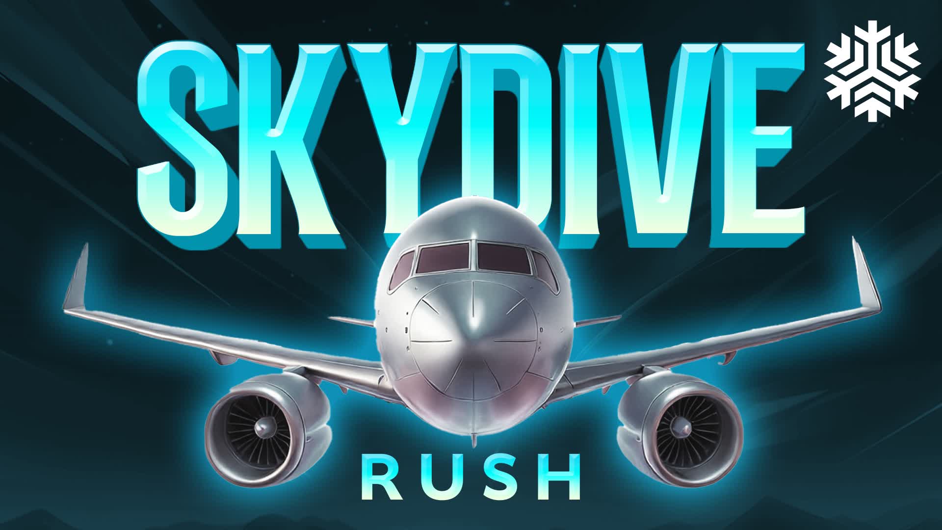 Skydive Rush